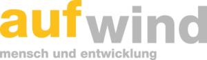 Logo aufwind